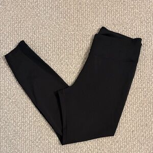 Nike Black Leggings